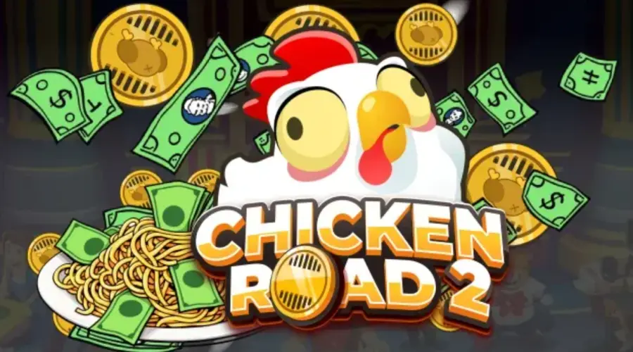 Chicken road application